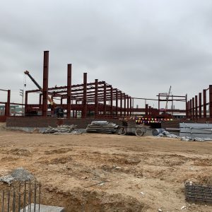 Dự án nhà máy KCN Thị xã Cửa Lò